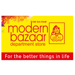 Modern Bazaar