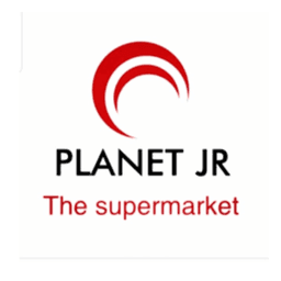Planet JR
